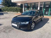 usata Audi A3 SPB 2.0 TDI Ambiente