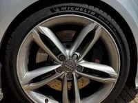 Usata Audi TTS 272 CV (200 kW) 2008 Coupé