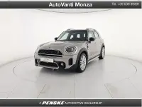 Usata Mini Cooper S Countryman Classic 178 CV (130 kW) 2023 Grigio SUV