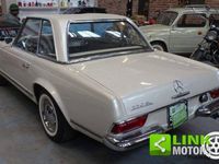 usata Mercedes 230 -SL Villasanta