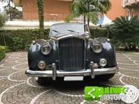 Usata Bentley S2 200 CV (147 kW) 1961 Grigio Berlina