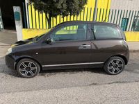 Usata Lancia Ypsilon 2007 Utilitaria