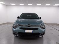 Usata Citroën C4 PureTech 131 CV (96 kW) 2024 Blu Berlina