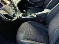Usata Opel Insignia 140 CV (102 kW) 2015 Nero Station wagon