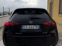 Usata Mercedes A35 AMG AMG Line Premium Plus 306 CV (225 kW) 2024 Berlina
