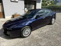 Usata Alfa Romeo 159 150 CV (110 kW) 2007 Berlina