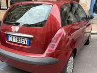 Usata Lancia Ypsilon 69 CV (50 kW) 2006 Utilitaria