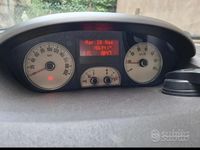 Usata Lancia Musa 2005 Marrone Monovolume