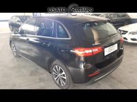 usata Mercedes B180 180 d Sport auto