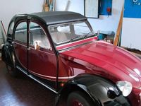 Usata Citroën 2CV 29 CV (21 kW) 1980 Berlina