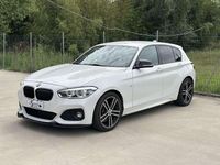 Usata BMW 125 M Sport 224 CV (164 kW) 2018 Other Utilitaria