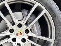 Usata Porsche Cayenne 340 CV (250 kW) 2022 Nero SUV