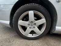 Usata Peugeot 407 140 CV (102 kW) 2009 Grigio Berlina