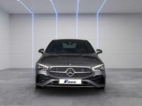 Usata Mercedes CLA180 Premium 136 CV (100 kW) 2024 Grigio Coupé