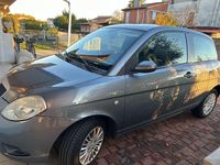 Usata Lancia Ypsilon 60 CV (44 kW) 2007 Grigio Utilitaria