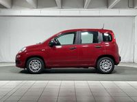 Ny Fiat Panda Icon 70 HK (51 kW) 2025 Röd Sedan