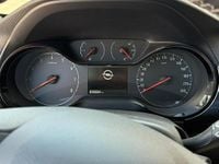 Usata Opel Corsa Elegance 75 CV (55 kW) 2020 Bianco Utilitaria