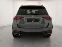 Nuova Mercedes GLE350 197 CV (144 kW) 2026 Argento SUV
