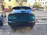 Nuova Alfa Romeo Junior Edizione Speciale 145 CV (106 kW) 2026 Blu SUV