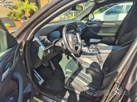 Usata BMW X4 M M Sport 510 CV (375 kW) 2023 Nero SUV