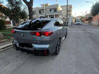 Usata BMW X2 M Sport 150 CV (110 kW) 2024 Grigio SUV