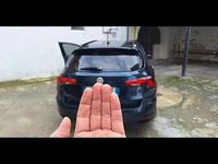 Usata Fiat Tipo 120 CV (88 kW) 2018 Blu Station wagon