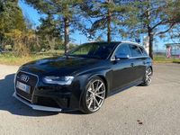 usata Audi RS4 RS4Avant 4.2 V8 quattro