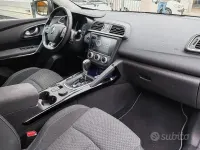 Usata Renault Kadjar Business 116 CV (85 kW) 2019 Bianco SUV