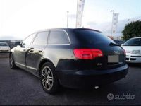 usata Audi A6 A6 2.7 V6 TDI 190 CV F.AP. Ambiente