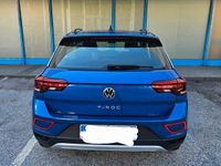 Usata VW T-Roc 2023 SUV