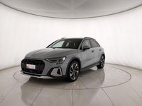 Usata Audi A3 e-tron 150 CV (110 kW) 2025 Grigio Utilitaria
