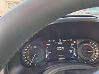 Usata Jeep Renegade Limited 131 CV (96 kW) 2022 Blu/azzurro SUV