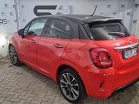 Usata Fiat 130 Dolcevita 130 CV (95 kW) 2021 Rosso Station wagon