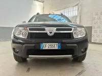 Usata Dacia Duster Lauréate 107 CV (78 kW) 2011 Other SUV
