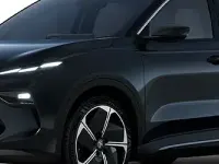 Nuova MG MGS5 EV Comfort 53 kW (73 CV) 2025 Grigio SUV