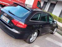 Usata Audi A4 Allroad 143 CV (105 kW) 2010 Station wagon