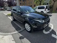 Usata Land Rover Range Rover evoque 150 CV (110 kW) 2018 SUV