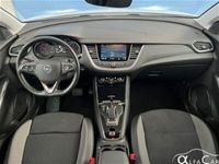 usata Opel Grandland X 1.6 Hybrid Plug-in aut. AWD Design Line