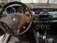 Usata Alfa Romeo Giulietta 82 CV (60 kW) 2012 Utilitaria