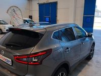 Usata Nissan Qashqai N-Connecta 115 CV (84 kW) 2020 Grigio SUV
