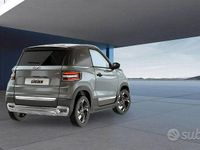 Usata Ligier JS60 2024 Grigio SUV