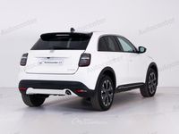 Usata Fiat 600 La Prima 110 CV (80 kW) 2025 Bianco SUV