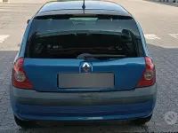 Usata Renault Clio II 65 CV (47 kW) 2003 Berlina