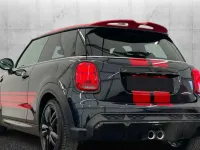 Usata Mini John Cooper Works 231 CV (169 kW) 2023 Nero Utilitaria