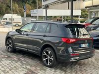 usata Seat Tarraco Tarraco2.0 tdi FR 150cv dsg