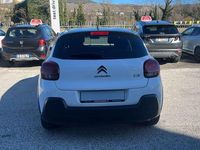 Usata Citroën C3 Seduction 69 CV (50 kW) 2019 Other Utilitaria