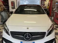 Usata Mercedes A180 Premium 109 CV (80 kW) 2018 Berlina