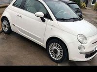 Usata Fiat 500 69 CV (50 kW) 2011