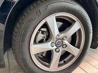 Usata Volvo S60 203 CV (149 kW) 2018 Nero Berlina