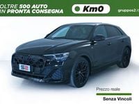 Nuova Audi Q8 S-Line 286 CV (210 kW) 2026 Nero SUV